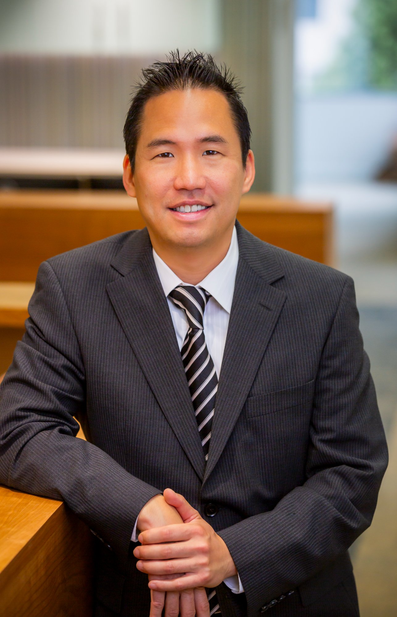 Dr. Chang