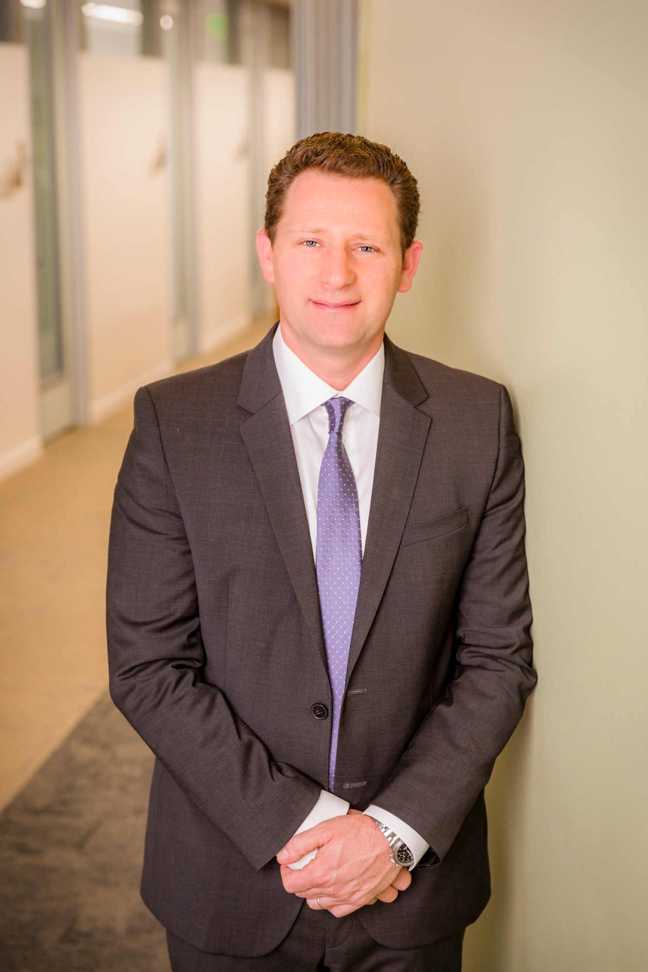 Steven Bederman, D.O.