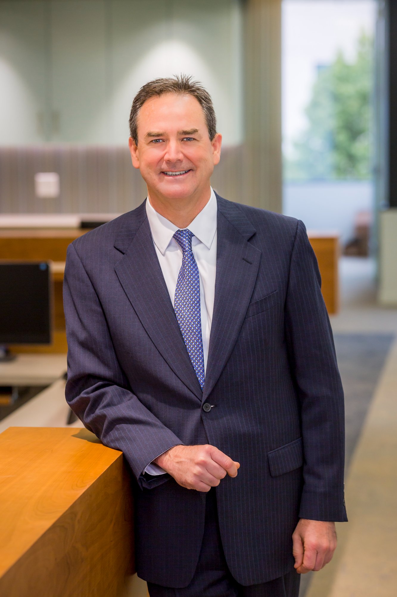 Grant Carlson, M.D.