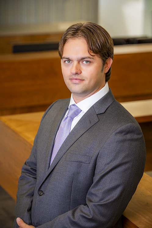 Alexander Germanovich, M.D.