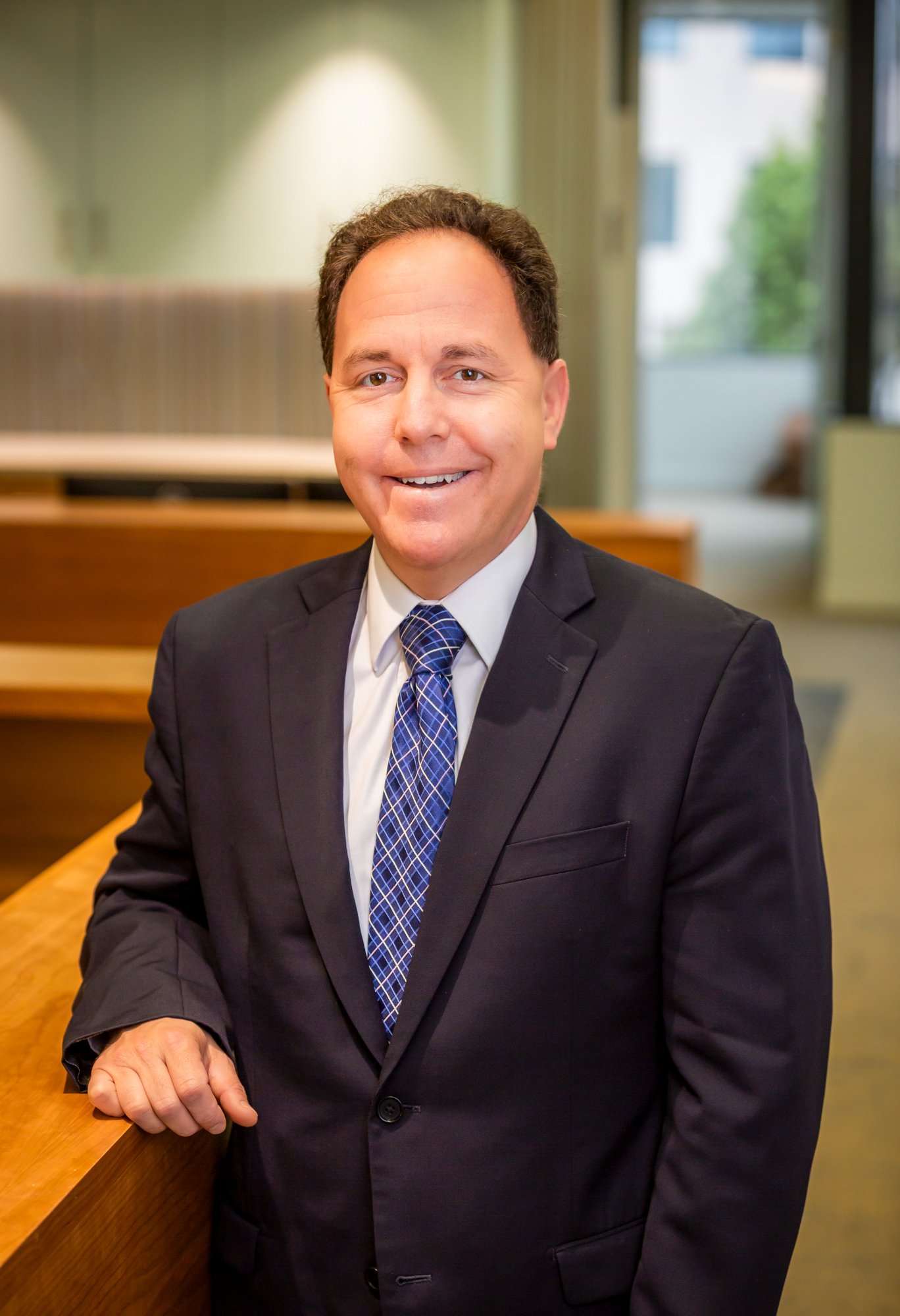 Jeffrey Gillman, M.D.