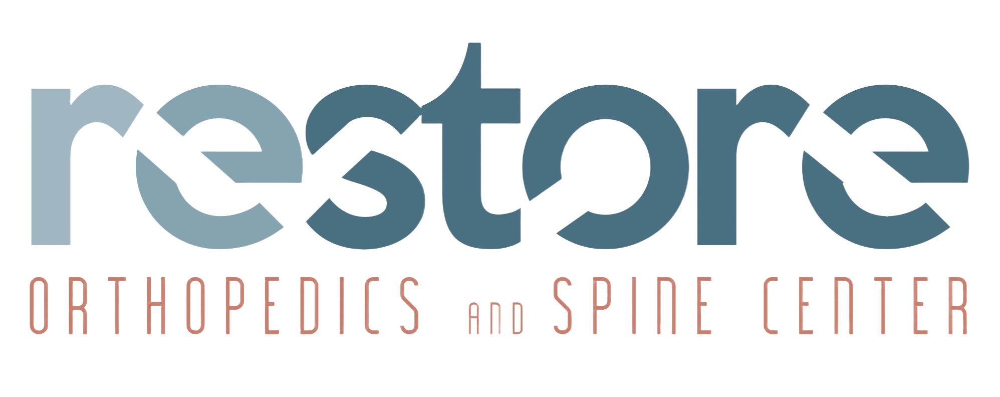 Restore Orthopedics & Spine Center